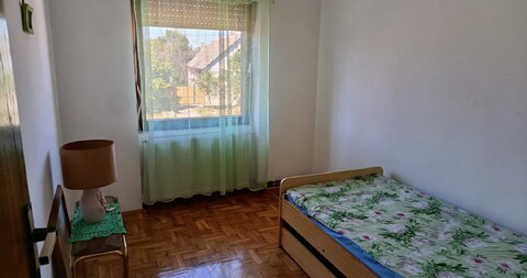 Feketić,Kuća