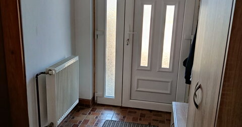 Feketić,Kuća