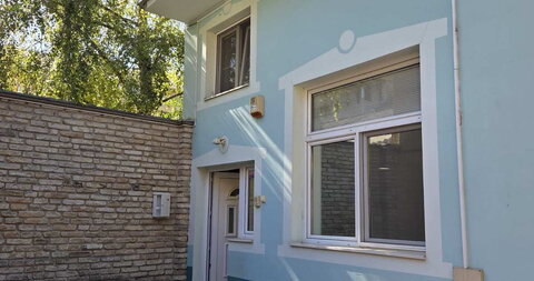 Centar 1,Poslovni prostor