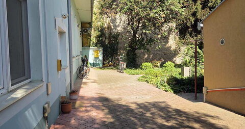 Centar 1,Poslovni prostor