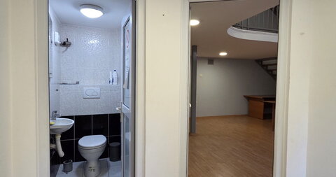 Centar 1,Poslovni prostor