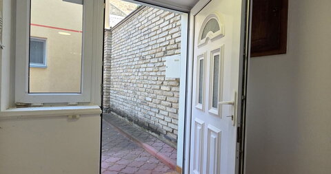 Centar 1,Poslovni prostor