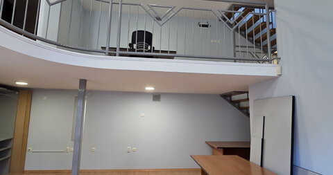 Centar 1,Poslovni prostor