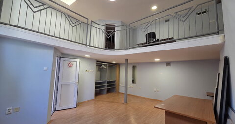 Centar 1,Poslovni prostor