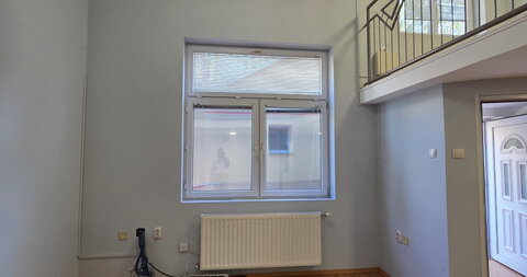 Centar 1,Poslovni prostor