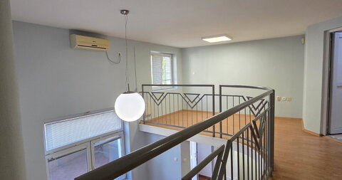 Centar 1,Poslovni prostor