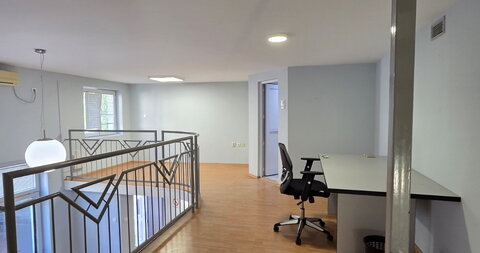 Centar 1,Poslovni prostor