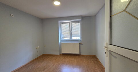 Centar 1,Poslovni prostor