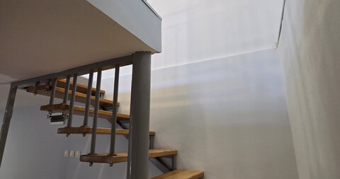 Centar 1,Poslovni prostor