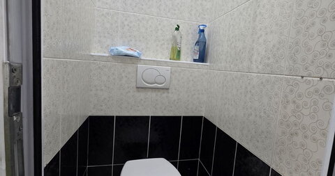 Centar 1,Poslovni prostor