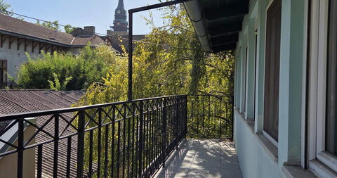 Centar 1,Poslovni prostor