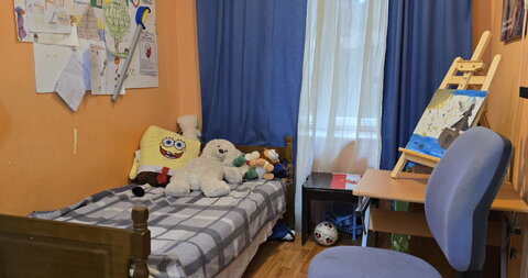 Centar 1,Stan