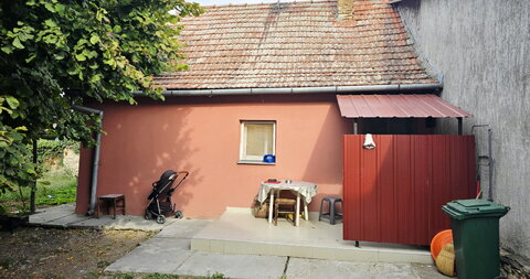 Velebitska