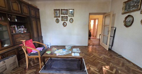 Centar 3,Stan