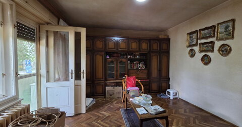 Centar 3,Stan