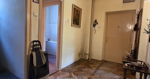 Centar 3,Stan