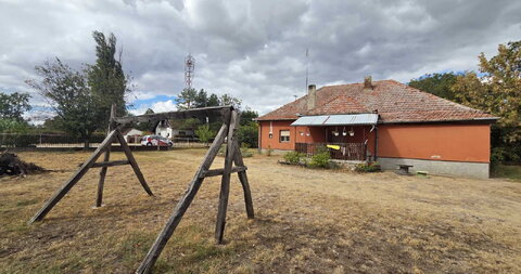Donji Tavankut,Kuća