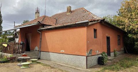 Donji Tavankut,Kuća