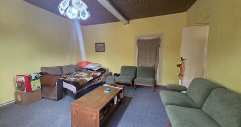 Donji Tavankut,Kuća