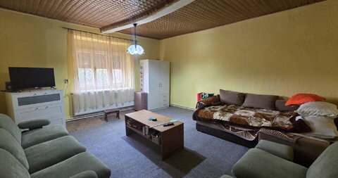 Donji Tavankut,Kuća