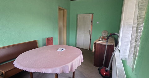 Donji Tavankut,Kuća