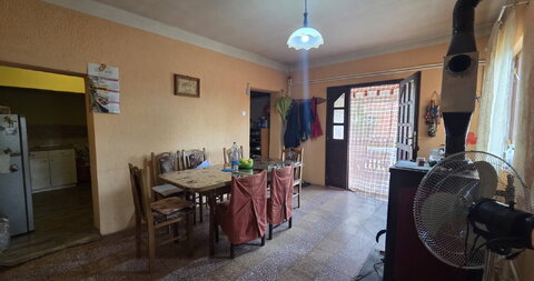 Donji Tavankut,Kuća