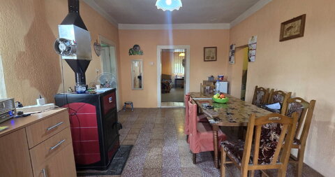 Donji Tavankut,Kuća