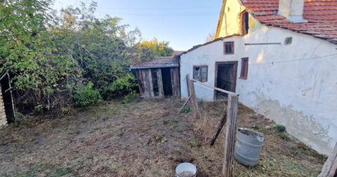 Novo Selo,Kuća