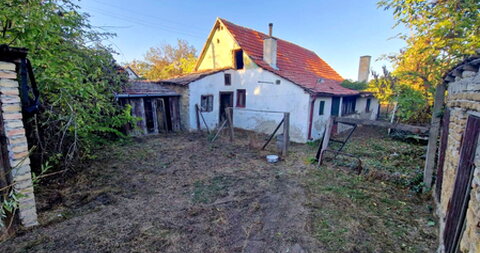Novo Selo,Kuća