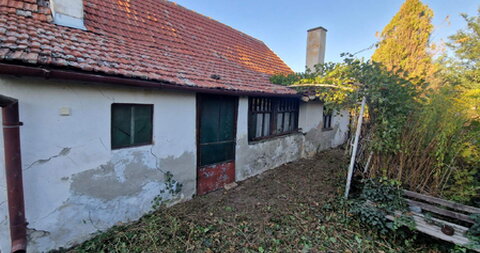 Novo Selo,Kuća