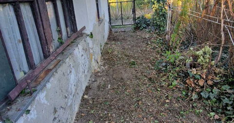 Novo Selo,Kuća