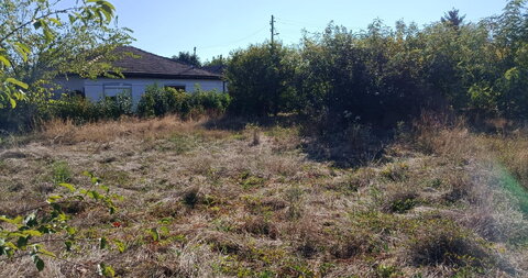 Novo Selo,Kuća