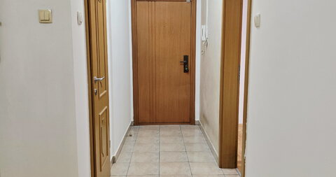 Centar 3,Stan