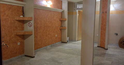 Centar 1,Stan