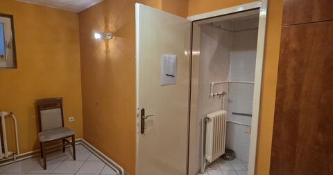 Centar 1,Stan