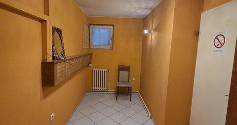 Centar 1,Stan