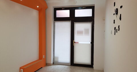 Centar 1,Poslovni prostor