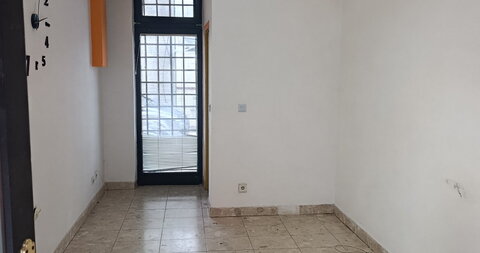 Centar 1,Poslovni prostor