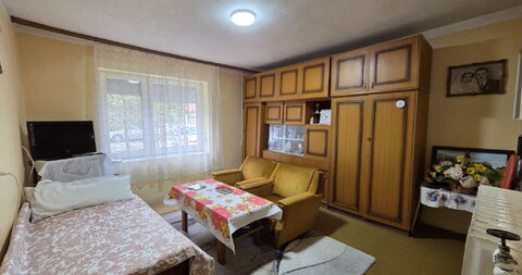 Mali Radanovac,Kuća