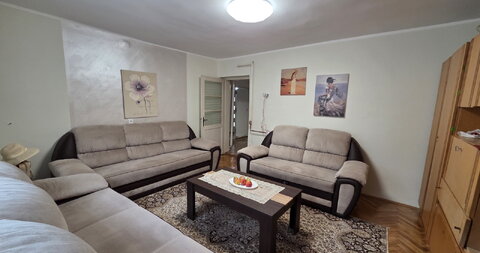 Mali Radanovac,Kuća