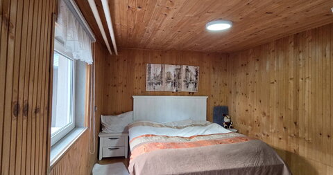 Mali Radanovac,Kuća
