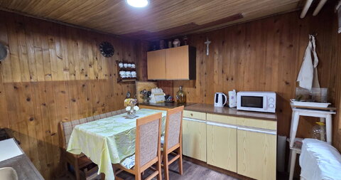 Mali Radanovac,Kuća