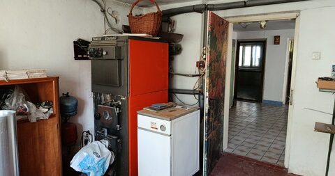 Željezničko naselje,Kuća