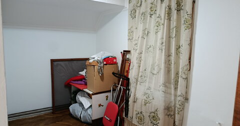 Željezničko naselje,Kuća