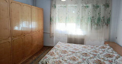 Željezničko naselje,Kuća